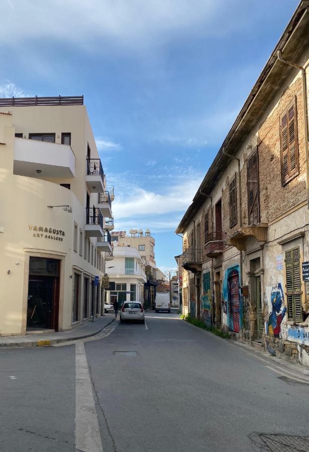 Cozy Place Λάρνακα Εξωτερικό φωτογραφία