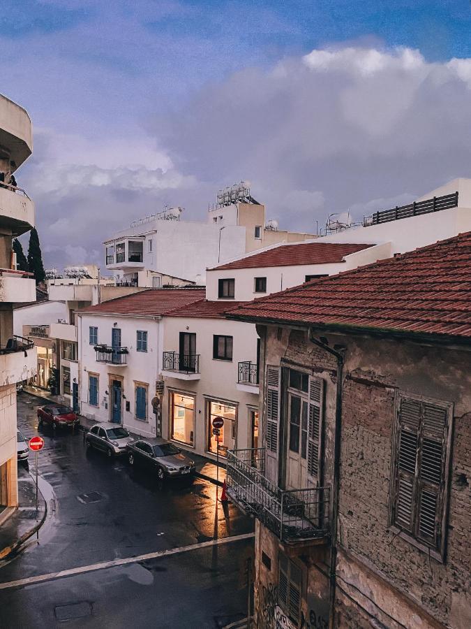 Cozy Place Λάρνακα Εξωτερικό φωτογραφία