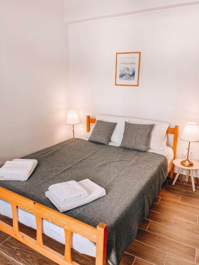Cozy Place Λάρνακα Εξωτερικό φωτογραφία