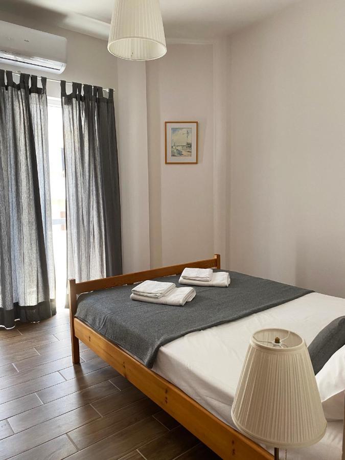 Cozy Place Λάρνακα Εξωτερικό φωτογραφία