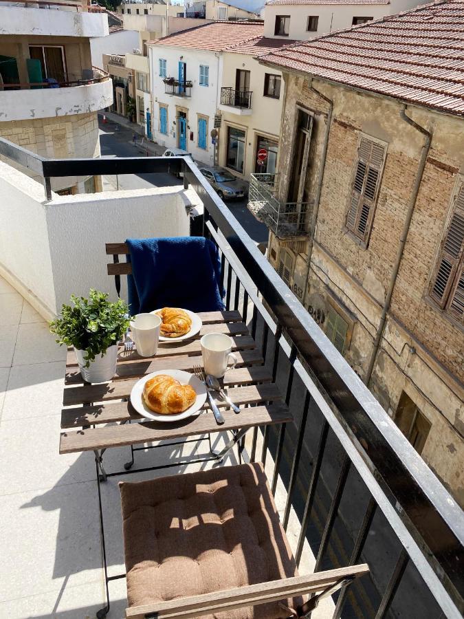 Cozy Place Λάρνακα Εξωτερικό φωτογραφία