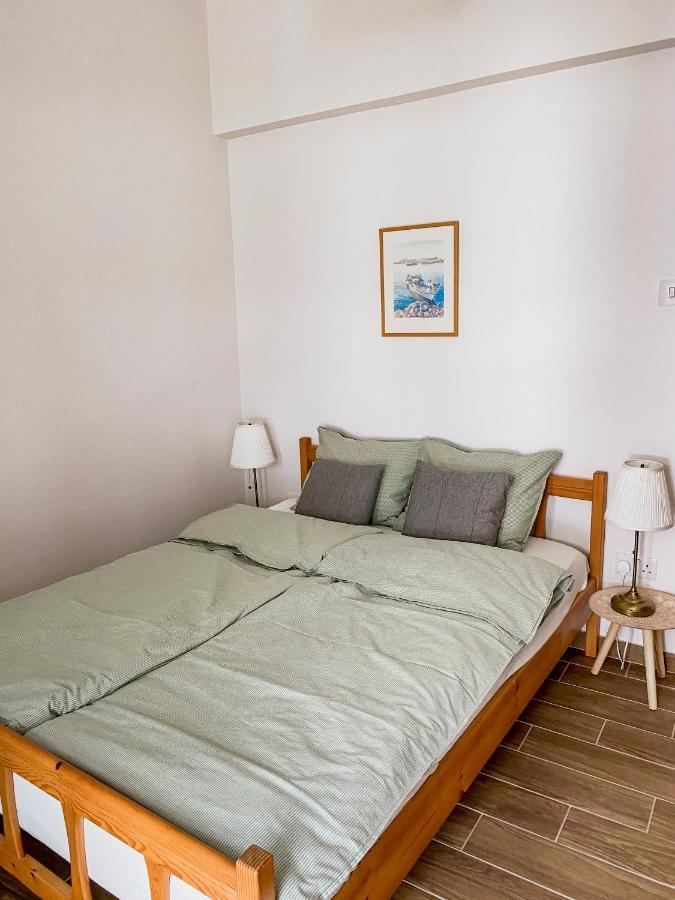 Cozy Place Λάρνακα Εξωτερικό φωτογραφία